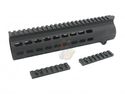 Airsoft Artisan DD416 Rail System For WA/ WE/ VFC GBB/ PTW 416