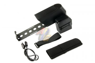 --Out of Stock--First Factory P90 Box Magazine