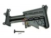 G&P M249 Improved Collapsible Buttstock