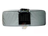 Salient Arms International x Malterra Tactical Rifle Bag ( Grey )