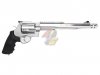 --Out of Stock--Tanaka S&W M500 PC 10.5 inch Stainless Jupiter Finish Gas Revolver ( Ver.2 )