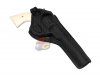 --Out of Stock--Armyforce Nylon Revolver Holster ( Long )