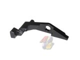 Wii CNC Hardened Steel Release Fire Pin Rear Lever For WE T.A 2015 ( P90 ) Series GBB