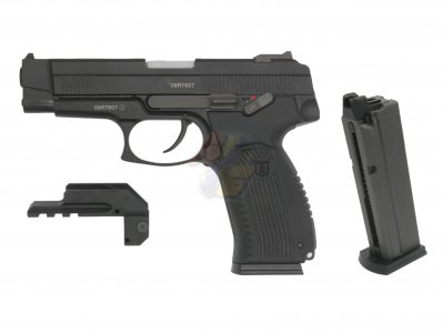 --Out of Stock--Raptor Grach MP443 GBB Pistol ( Japan Deluxe Version )