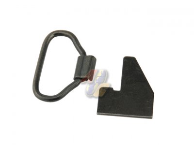 --Out of Stock--G&P AK47 Steel Sling Clip