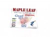 Maple Leaf Cold Shot Silicone Hop-Up Bucking For GHK AR/AK/ 553 GBB ( 80 )