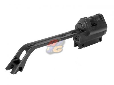 --Out of Stock--Jing Gong G36 Carrying Handle Scope