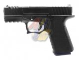 Armorer Works VX9110 GBB Pistol ( BK )