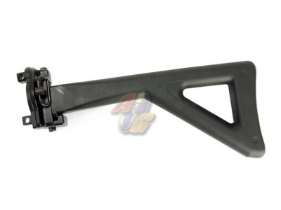 --Out of Stock--Classic Army MP5K Folding Stock