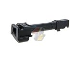 RGW A9 Style 1 Port Compensator Barrel Set For Umarex/ VFC Glock 45, 19X GBB ( BK )