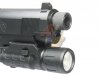 AG Custom FPR H.O.S.T. with AG-K FlipDot Folding Red Dot Sight and Beta Project P-Light