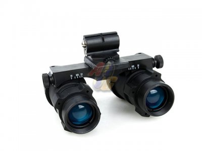 --Out of Stock--TMC Dummy ANVIS9 ( BK )