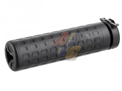 --Out of Stock--PTS Griffin M4SD-K Mock Suppressor ( BK/ Non US Version )