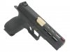 KJ KP-13C Co2 Pistol ( Black )