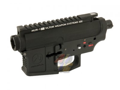 G&P Magpul Type Metal Body (Black - Limited Edition)