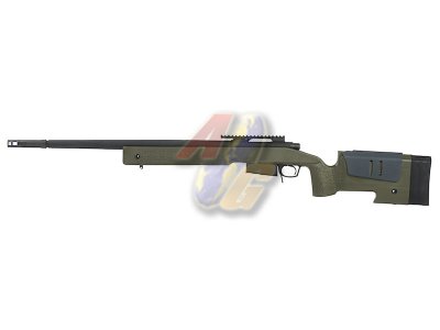 --Out of Stock--VFC M40A5 Gas Sniper Rifle