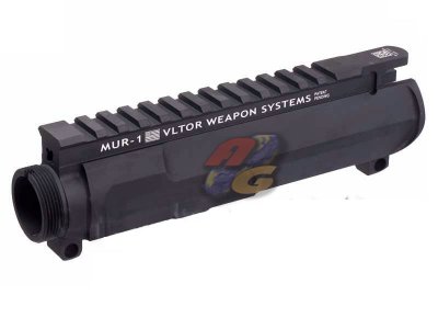 --Out of Stock--Angry Gun VlT MUR Upper For Systeam M4/ M16 Series PTW