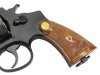 --Out of Stock--Tanaka S&W M1917.455 HE2 4 inch Gas Revolver ( Heavy Weight )