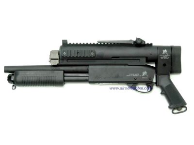 --Out of Stock--G&P Standalone Shotgun ( Knight's Type )
