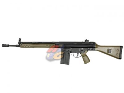 --Out of Stock--Classic Army SAR Sportmatch M41SG AEG