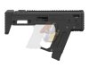 --Out of Stock--SRU 3D Carbine PDW Kit For Tokyo Marui, WE. KSC G17/ G18C/ G34/ G35 Series GBB