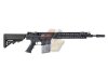 --Out of Stock--VFC SR25 Enhanced Combat Carbine GBB ( Licensed by Knight's Armament )