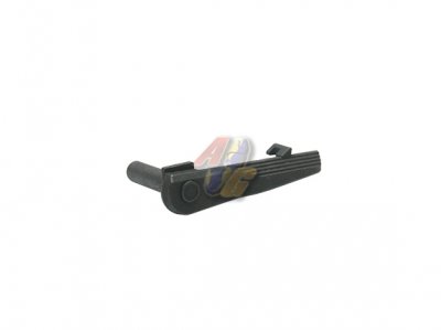 --Out of Stock--Z-Parts CNC Steel Slide Release For USP .45 Series GBB