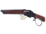 Golden Eagle M1887 Compact Gas Shell Ejecting RWL Shotgun