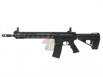 --Out of Stock--VFC VR16 Saber Carbine GBB ( BK )