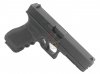 Umarex/ VFC Glock 17 Gen.3 GBB Pistol ( Black )
