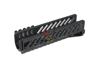 --Out of Stock--Tokyo Arms CNC Lower Handguard Rail For AK Series AEG