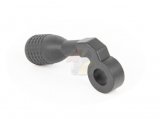 ARES Low-Profile Zinc Alloy CNC Cocking Handle For ARES Amoeba 'STRIKER' Tactical 01 Sniper Rifle ( Type B )