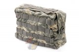 G&P Molle Utility Pouch ( ACU )