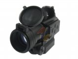 V-Tech 1x30 Red Dot Sight with Laser