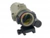 Vector Optics Maverick-III 3x22 Magnifier SOP