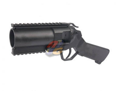 CYMA 40MM Pistol Grenade Launcher