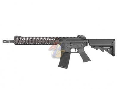 --Out of Stock--VFC Colt M4A1 RIS II Forging GBB ( Licensed )