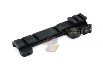 --Out of Stock--BF LR EOT QD Mount Base