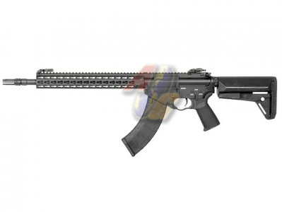 --Out of Stock--CYMA AR-47 335mm KeyMod Handguard AEG ( CM093C )