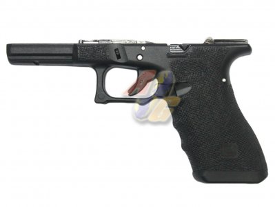 --Out of Stock--Storm Airsoft Arsenal G17 Complete Low Frame ( Special Ver./ With Marking )