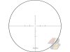 Vector Optics Sentinel-X Pro10-40x50 Center Dot Riflescope