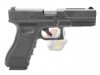 --Out of Stock--King Arms CNC Aluminium Custom GBB Pistol ( Black/ Black )