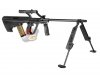 --Out of Stock--Action AU A1 AEG (H-Bar , BK)