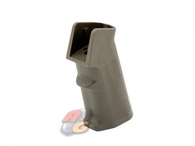 DYTAC A2 Style Pistol Grip For M4/ M16 AEG (OD)