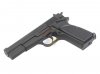 Mafioso Airsoft Full Steel Browning MK3 GBB ( Black )