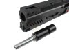 Armyforce CNC Aluminum Gearbox Shell For M249 AEG