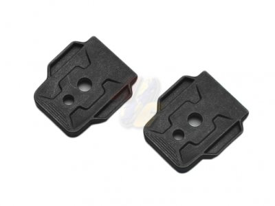G&P Mag Wing Base For G Series GBB ( 2pcs )