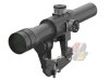 Victoptics SVD 4x24 FFP Riflescope