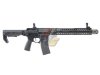 --Out of Stock--EMG/ G&P Strike Industries Tactical Rifle 13.5" ( MWS System/ Black )