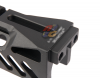V- Tech AK CNC Lower Handguard Rail For AK Series Airsoft Rifle